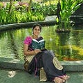 Go to the profile of Brindha Venkataramani