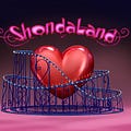 Go to the profile of shonda rhimes