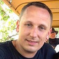 Go to the profile of Dave Schinkel