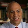 Go to the profile of Cory Booker