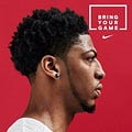 Anthony Davis - @AntDavis23 - Medium