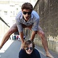 Go to the profile of Oli Marjot