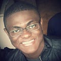 Go to the profile of Faiçal Tchirou
