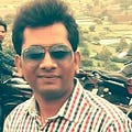 Go to the profile of Amol Bhalerao