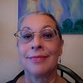 Go to the profile of Jo Ann Harris, Writer of Daily Musings