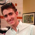 Aaron Jordan - @AATJ1722 - Medium