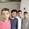 Go to the profile of Krishna Nirmal
