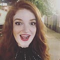 Go to the profile of Jenny Jaffe