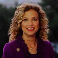Go to the profile of Rep. Debbie Wasserman Schultz