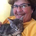 Go to the profile of Meg Riley