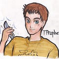 Go to the profile of TProphet