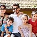 Go to the profile of Sergio Sampaio