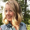 Go to the profile of Rachel Vdolek