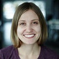 Kimberly Johnson - @kimberlylj - Medium