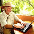 Go to the profile of John Lundin