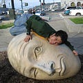 Go to the profile of Bertrand Fan