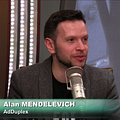 Go to the profile of Alan Mendelevich