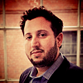Go to the profile of David Ulevitch