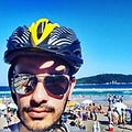 Go to the profile of Mário Sérgio Oliveira de Queiroz