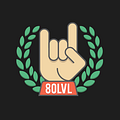 Go to the profile of 80Level