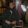 Go to the profile of Kingston Temanu