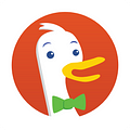 Go to the profile of DuckDuckGo