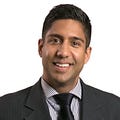 Go to the profile of Reuben Bramanathan