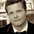 Go to the profile of Yurii Rashkovskii