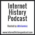 Go to the profile of Internet History Podcast