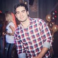 Go to the profile of Ashot Gabrelyanov