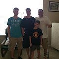 Go to the profile of Robert Greenwood