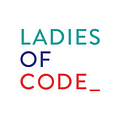 Go to the profile of Ladies Of Code Paris