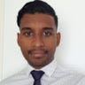 Go to the profile of Asrin Dayananda