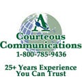 Go to the profile of Answering Service