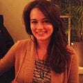 Go to the profile of Alexis Sobel Fitts