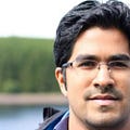 Go to the profile of Arun Thampi