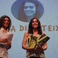 Go to the profile of Bárbara Teixeira