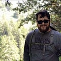 Go to the profile of Mark Rice