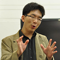 Go to the profile of Jeeyoung Kim