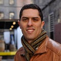 Dan Blumberg - @dblums - Medium