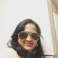 Go to the profile of Sai Sruthi