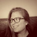 Go to the profile of Katie Simpson