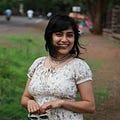Go to the profile of Ashlesha Dhotey