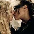 Clarke & Lexa Ship - @ClarkeXLexa - Medium