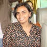 Go to the profile of Shreya Urvashi