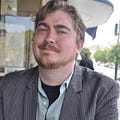 James Kirk - @jamesjkirk - Medium