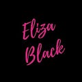 Go to the profile of Eliza Black