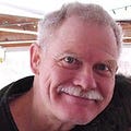 Go to the profile of Paul Glover