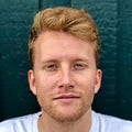 Go to the profile of Zach Johnston
