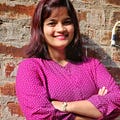 Go to the profile of Sushree Soumya Mishra